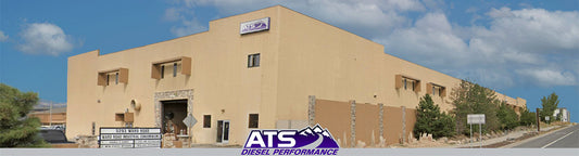 ATS University